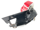 Honda GL 1000 Goldwing GL1 [1977] - Taillight with license plate holder-4
