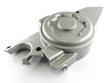 BMW F 800 S [2007] - Beat Cover Motor Lid - 0