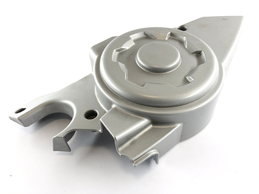 BMW F 800 S [2007] - Beat Cover Motor Lid