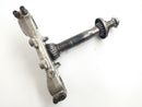 Yamaha XT 350 55V [1987] - lower triple clamp-2