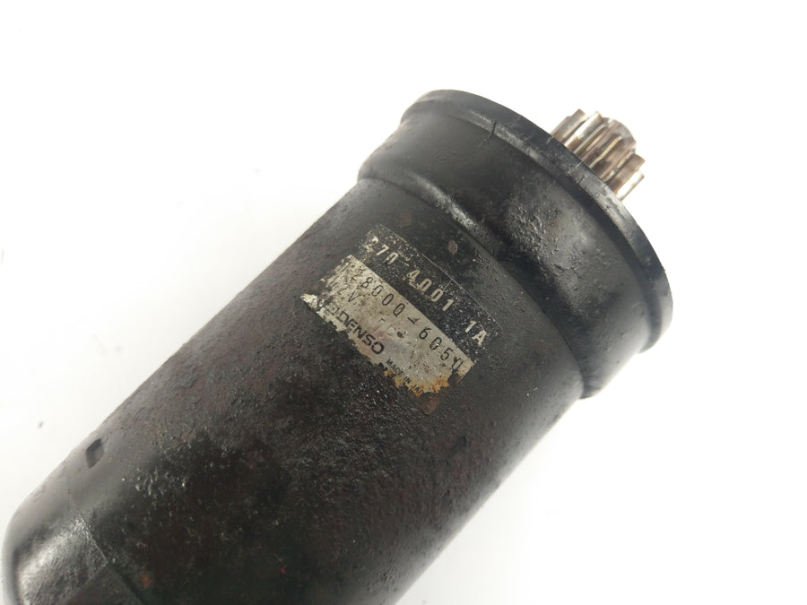 Ducati Monster 600 M600 [1994] - Starter Motor