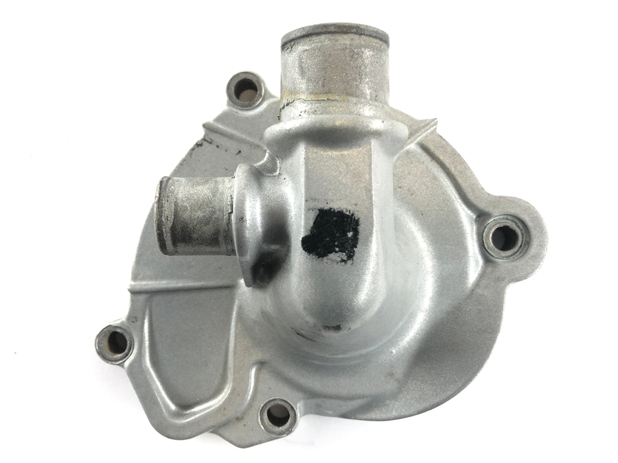 Aprilia Mille RSV 1000 ME [1999] - Water pump cover Engine cover Water pump cover