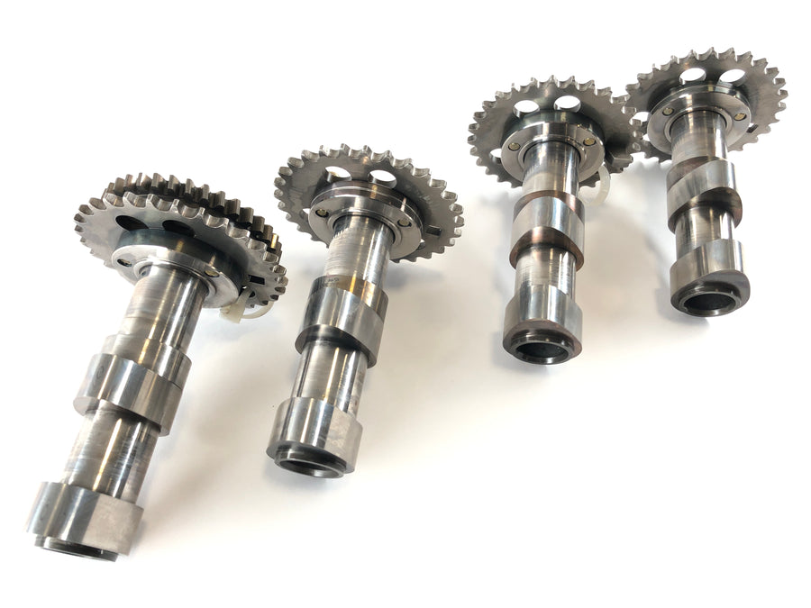 Aprilia Mille RSV 1000 ME [1999] - CAMSHAFTS SET