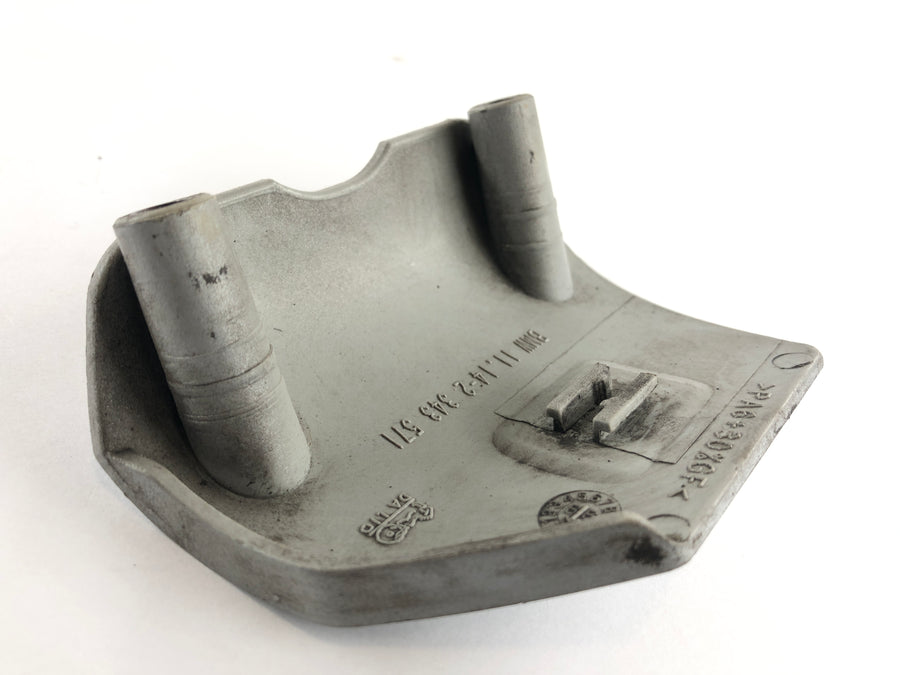 BMW F 650 GS R13 [2000] - Cover trim panel brake pump rear