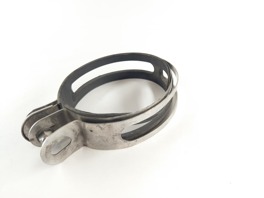 Triumph Sprint 955i RS T695 [2000] - Exhaust clamps pair