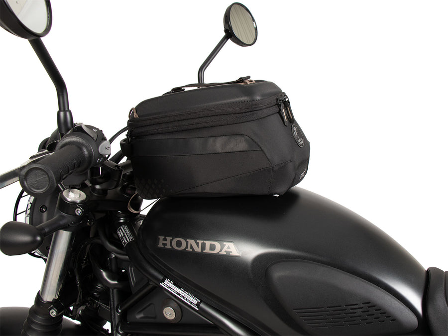 Honda CL 500 [2023-2025] - Tanking Basic including counterpart tank sac