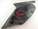 Aprilia RS 125 MPB [1999] - Side panel-1