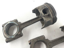 Honda CBR 900 RR SC28 [1993] - Piston en pleuel set-3