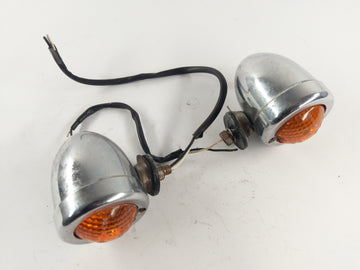 Triumph Thunderbird 900 T309RT [1995] - Turn Signal - 0