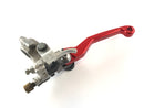 Honda CRF 450 R [2003] - Koppelingsfitting met koppelingshendel-3