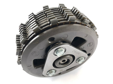 BMW R 1200 GS LC [2016] - Clutch without clutch basket