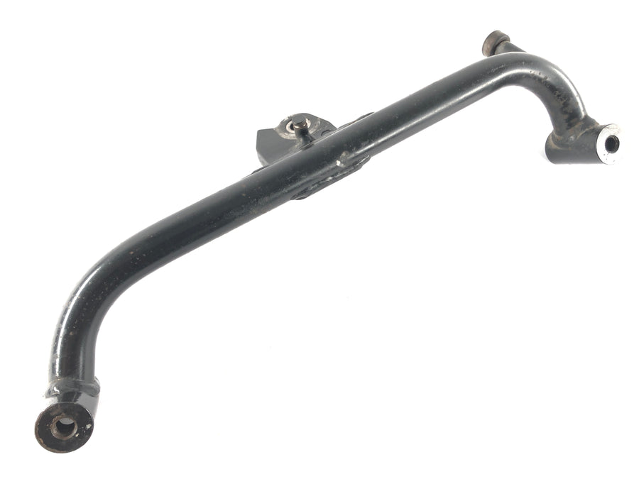 BMW F 650 CS Scarver [2001] - Side Standing Frame