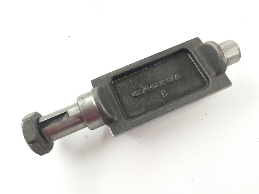 Cagiva Mito 125 8p [1991] - Compensatiegolf