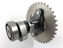 Husqvarna TE 610 8AE [1992] - CAMSHAFT-4
