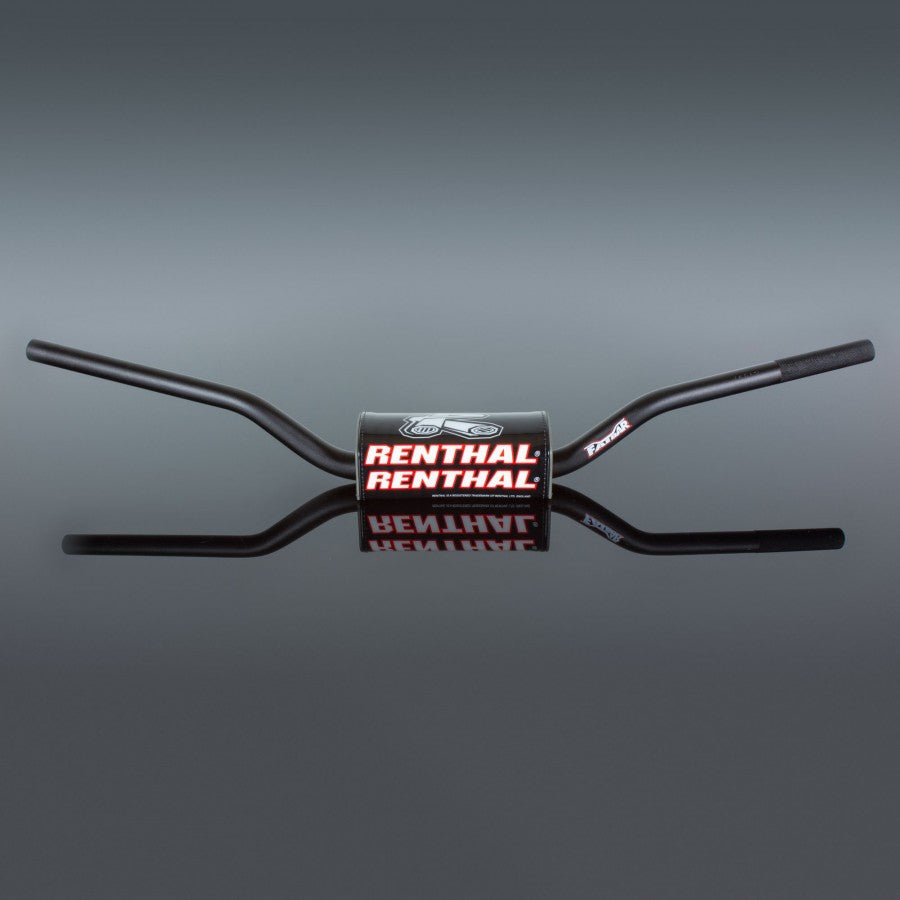GAS GAS EC 450 [2013-2015] - Stuur Renthal Fatbar 661 Keefer/Tomac Zwart