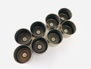 Yamaha XT 1200 Z Super Tenere DP01 [2012] - Tappet cups Tappet cups-4