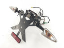 Yamaha YZF 125 RE06 [2011] - Kentekenhouder met indicator-4