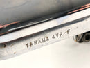 YAMAHA XVS 650 Drag Star 4VR [1997] - Uitlaatsysteem volledig zonder schroeven-3