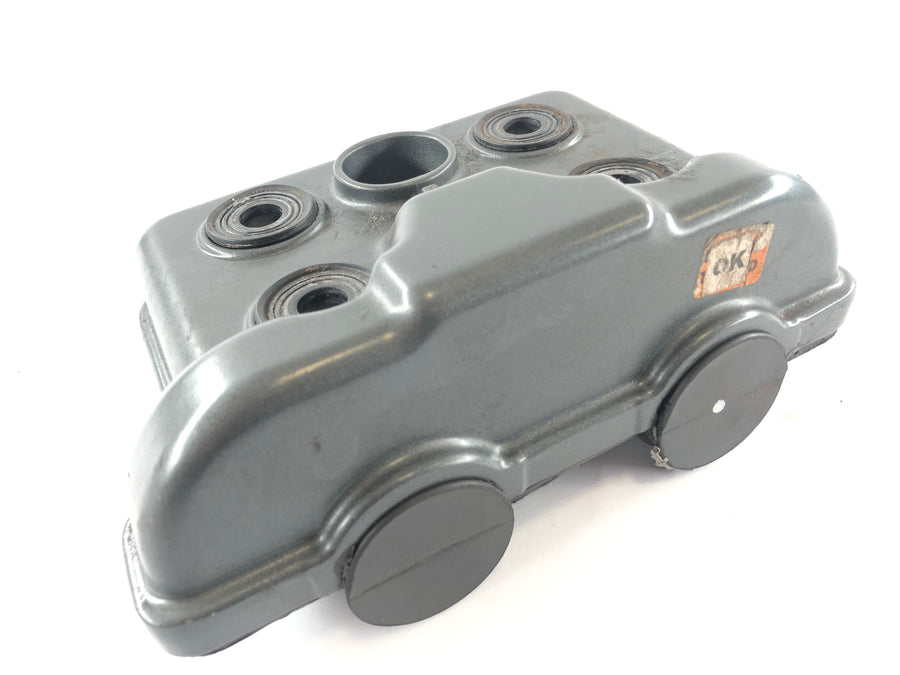 KTM Duke 125 [2011] - Ventildeckel
