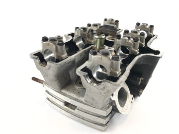 Yamaha V-max 1200 2EN [1997] - front cylinder head - 0