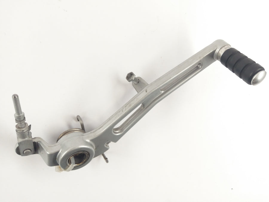BMW R 1150 R R21 [2001] - Brake pedal foot brake lever