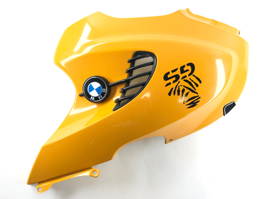 BMW F 650 GS R13 [2000] - Tank fairing right fairing