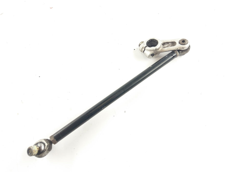 Ducati 750 SS [1994] - Shift linkage