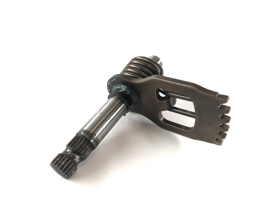 Suzuki DR 800 S BIG [1991] - Shift shaft