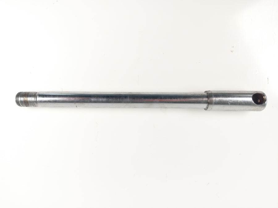 Moto Guzzi Nuovo Falcone - Axis schroefwielas