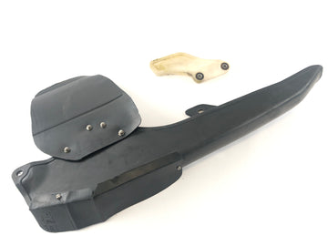 Honda XRV 750 Africa Twin RD04 [1993] - Chain guard - 0