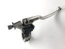 Suzuki LS 650 NP41B [1990] - Koppelingsfitting en koppelingshendel-3