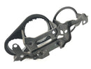Kawasaki ZXR 400 ZX400L [1993] - Cockpit Holder Instrumentdrager-4