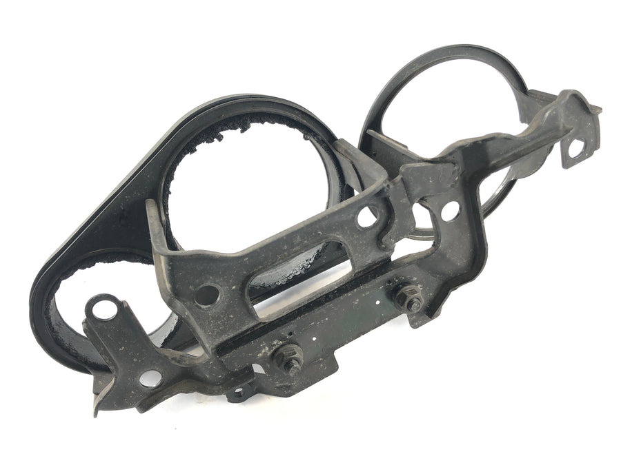 Kawasaki ZXR 400 ZX400L [1993] - Cockpit Holder Instrumentdrager