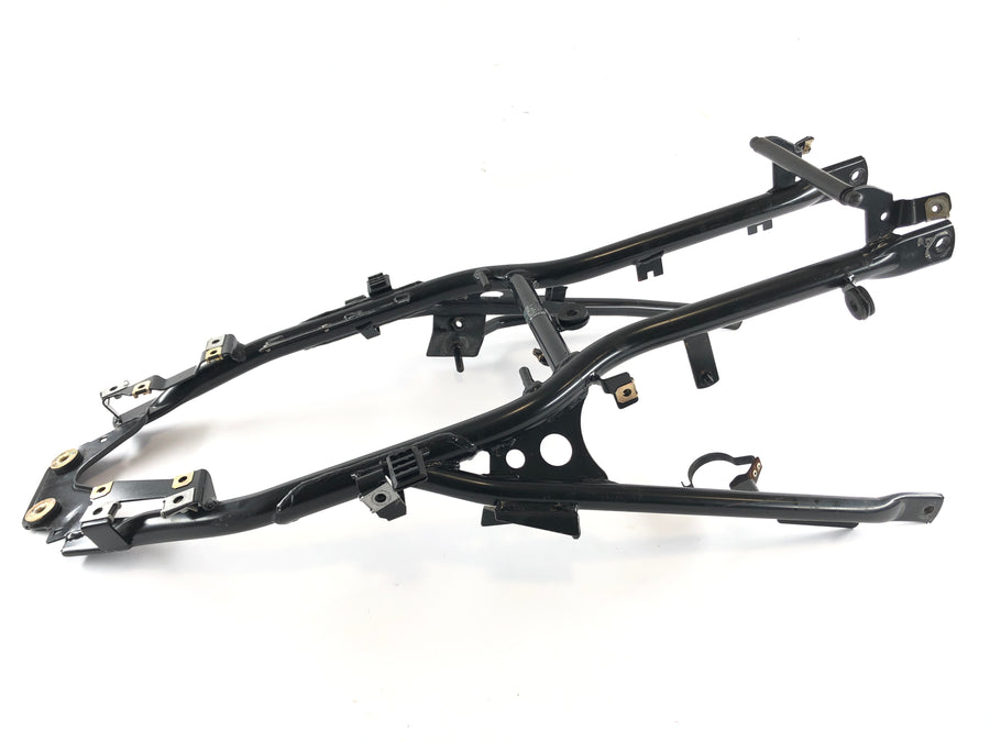 BMW K 1200 RS Type 589 [1999] - Achterframe