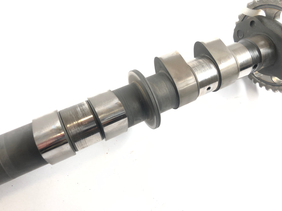 YAMAHA YZF R6 RJ03 [2000] - CAMSHAFT Outlet Namshaft