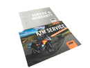 KTM Duke 690 A3 [2012] - Serviceheft-1