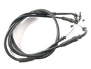 Moto Guzzi Norge 1200 LP [2006] - Gaszüge Öffner und Schließer Set-1