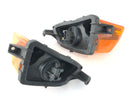 Honda VFR 800 RC46 [2005] - Verkleidungsblinker Blinker Set Paar-3