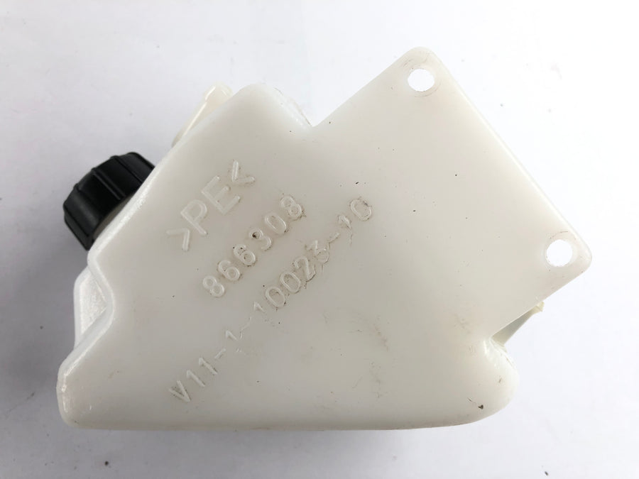 Aprilia SX KX1 125 [2020] - Koelwatercompensatietank
