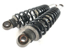 Kawasaki Z 750 E KZ750E [1981] - Spring Feather Bumper Set paar Koni-5