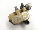 Cagiva Mito 125 8P MK1 [1991] - Bremssattel Bremszanke vorne-1