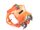 KTM SX 250 2-stroke [2002] - Polisport lamp mask-4