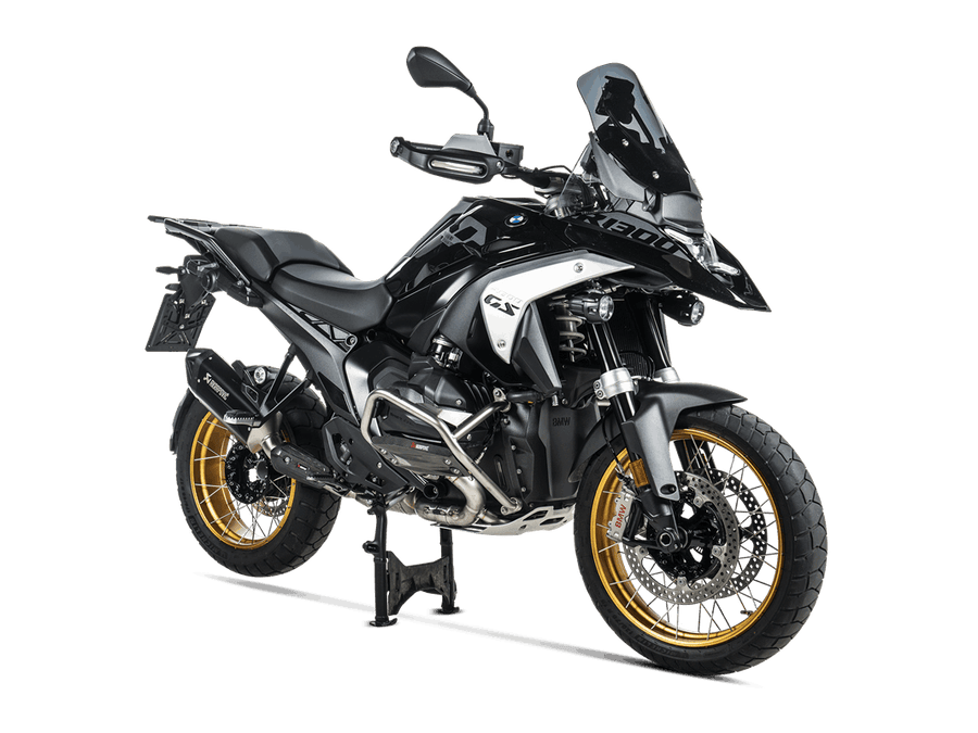 BMW R 1300 GS ADVENTURE [2023-2025] - Schutzbügelset