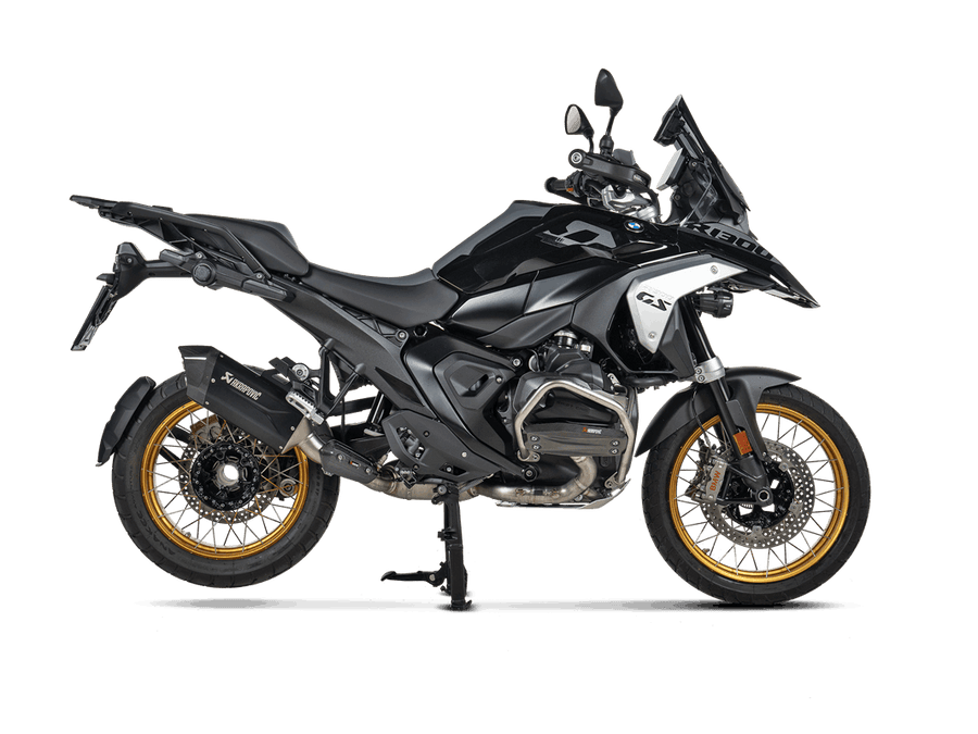 BMW R 1300 GS ADVENTURE [2023-2025] - Schutzbügel-Set