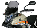 Honda CB 500 X /XA [2016-] – Tourenscheibe "T"-8