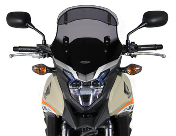 Honda CB 500 X /XA [2016-] – Variotouringscreen "VT"