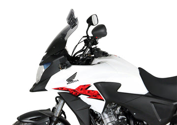 Honda CB 500 X [2013-2015] – Variotouringscreen "VT" - 0