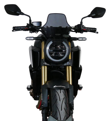 Honda CB 650 R [2019-2023] – Sportscheibe "NSPM"