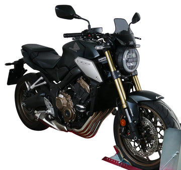 Honda CB 650 R [2019-2023] – Sportscheibe "NSPM" - 0
