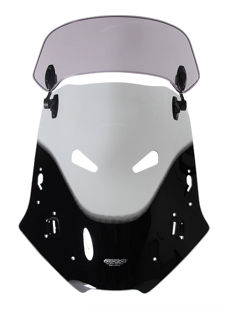 Honda CBF 1000 [2006-]-X-schermen touring "XCTM"